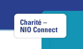 Charité - NIO Connect: wie therapiere ich…